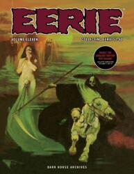 Eerie Archives Volume 11 (2025)