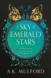 A Sky of Emerald Stars (2024)