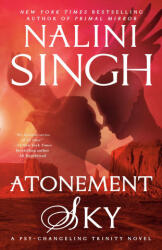 ATONEMENT SKY | SINGH NALINI (2026)