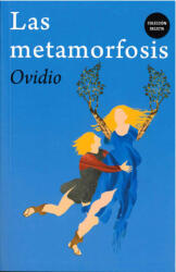 METAMORFOSIS, LA | OVIDIO (2019)