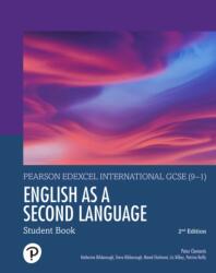 Pearson Edexcel International GCSE (2023)