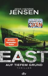 EAST. Pe fund adânc (2023)