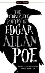 The Complete Poetry of Edgar Allan Poe (ISBN: 9780451531056)
