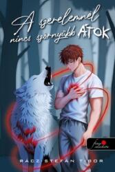 A szerelemnél nincs szörnyűbb átok (ISBN: 9789636759353)