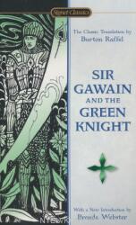 Sir Gawain and the Green Knight (ISBN: 9780451531193)