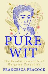 Pure Wit (ISBN: 9781837930173)
