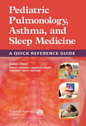 Pediatric Pulmonology, Asthma, and Sleep Medicine - Dennis C Stokes (ISBN: 9781610021425)