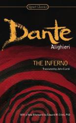 Dante Alighieri: The Inferno (ISBN: 9780451531391)