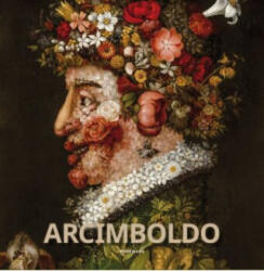 Arcimboldo - Koenemann (ISBN: 9783741930102)