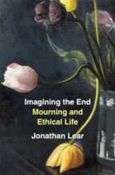 Imagining the End (ISBN: 9780674297333)