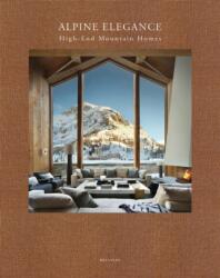 Alpine Elegance (ISBN: 9782875501530)