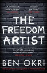 The Freedom Artist (ISBN: 9781788549615)
