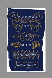 Journal of a Man Unknown (ISBN: 9780995740198)