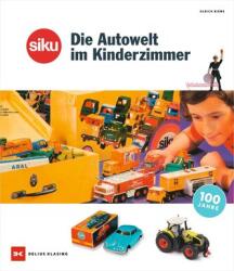 SIKU (ISBN: 9783667125231)