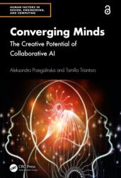 Converging Minds (ISBN: 9781032626871)