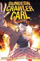 Dungeon Crawler Carl, Vol. 1 (ISBN: 9781638493655)