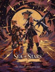 Sea of Stars: Throes of the Watchmaker (ISBN: 9781915992376)