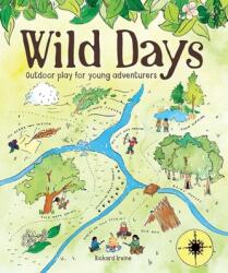 Wild Days (ISBN: 9781784945831)