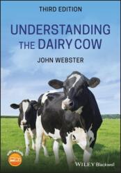 Understanding the Dairy Cow (ISBN: 9781119550228)