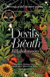 Devil's Breath (ISBN: 9781785305214)