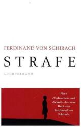 Pedeapsă (ISBN: 9783630875385)