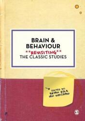 Brain and Behaviour - Bryan Kolb (ISBN: 9781446296523)