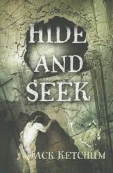 Hide and Seek (ISBN: 9781477833384)