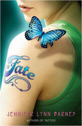 Jennifer Lynn Barnes - Fate - Jennifer Lynn Barnes (ISBN: 9780385735377)