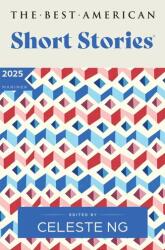 The Best American Short Stories 2025 (ISBN: 9780063399846)