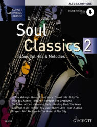 Soul Classics 2 - Dirko Juchem (ISBN: 9783795722845)