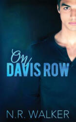 On Davis Row - N. R. WALKER (ISBN: 9781925886214)
