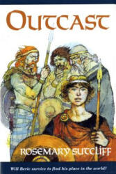 Outcast - Rosemary Sutcliff, Richard Kennedy (ISBN: 9780374456733)