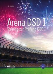 Arena DSD I (ISBN: 9786185612368)