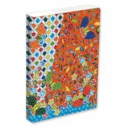 Journal Batik Kawung - Tuttle Studio (ISBN: 9780804859165)