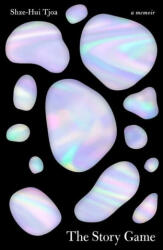 The Story Game - Tjoa, Shze-Hui (ISBN: 9781959030751)