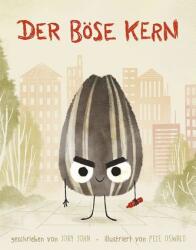 Miezul rău (ISBN: 9783948638689)