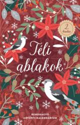 Téli ablakok (ISBN: 9786156823083)