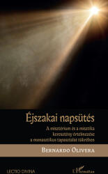 Éjszakai napsütés (ISBN: 9789636464318)