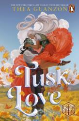 Tusk Love (ISBN: 9781804955222)
