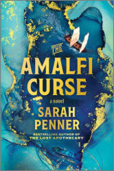 The Amalfi Curse - PENNER SARAH (ISBN: 9780778308003)