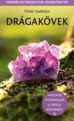 Drágakövek (ISBN: 9789634598572)