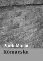 Kőmacska (ISBN: 9786156438553)
