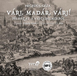 Várj, madár, várj (ISBN: 9786155157844)