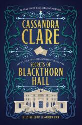 Secretele Blackthorn Hall (2026)