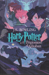 J. K. Rowling: J. K. Rowling: Harry Potter e il prigioniero di Azkaban vol. 3 (2025)