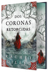 DOS CORONAS RETORCIDAS (2025)