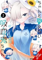 Li'l Miss Vampire Can't Suck Right, Vol. 2 (2026)