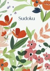 Eric Saunders - Sudoku - Eric Saunders (2025)