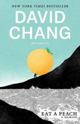 Eat a Peach (2022)