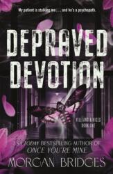 Depraved Devotion (2025)
